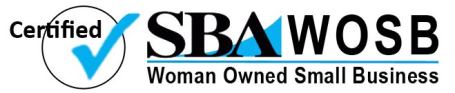 women owned business